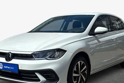 VW Polo 34.187 km 14.990 &euro; Stuttgart 70190