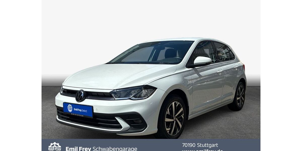 VW Polo 34.187 km 14.990 &euro; Stuttgart 70190
