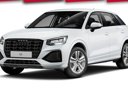Audi Q2 9.999 km 33.910 &euro; Stuttgart 70469