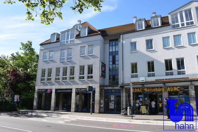 Einzelhandel in Reutlingen 2.500 € 170.8 m²