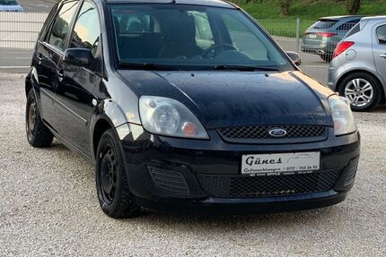Ford Fiesta 185.000 km 1.250 € Aidlingen (Kreis Böblingen) 71134