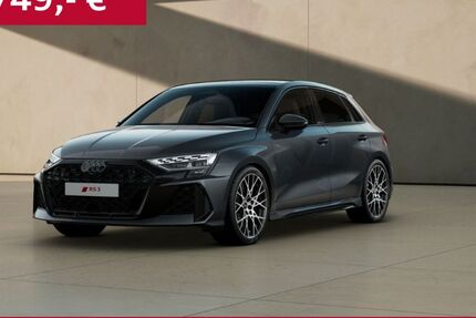 Audi RS3 2.500 km 67.780 &euro; Ludwigsburg 71636