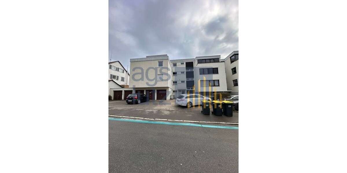 Wohnung zum Mieten in Reutlingen 575 € 44.15 m² 1 zimmer