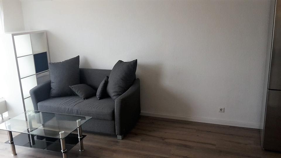 Etagenwohnung Schwieberdingen - 2 Zimmer, 43 m&sup2;, 640&euro; | Angebot:24774354