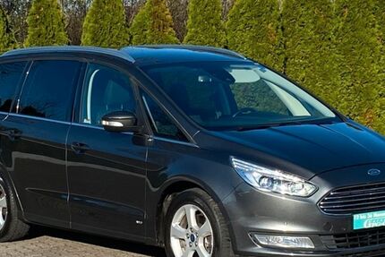Ford Galaxy 199.000 km 16.400 € Böblingen 71032