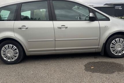 Ford C-Max 170.242 km 2.999 € Markgröningen 71706