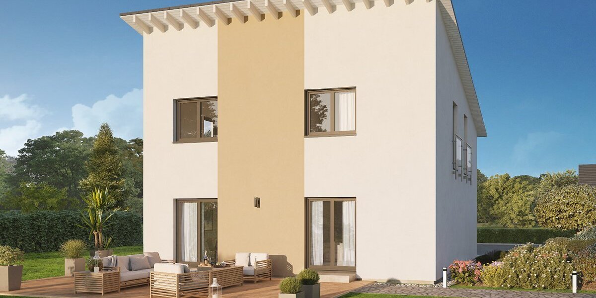 Individuelles Einfamilienhaus in Esslingen am Neckar mit Keller und Bau - Ihr Traumhaus mit allkauf Dienstleistungspaket Active Time für Ambitionierte - Einfamilienhaus Esslingen am Neckar Hegensberg | Angebot:27346550