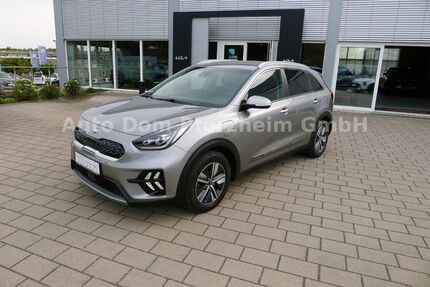 Kia Niro 64.300 km 16.890 &euro; Pforzheim 75177