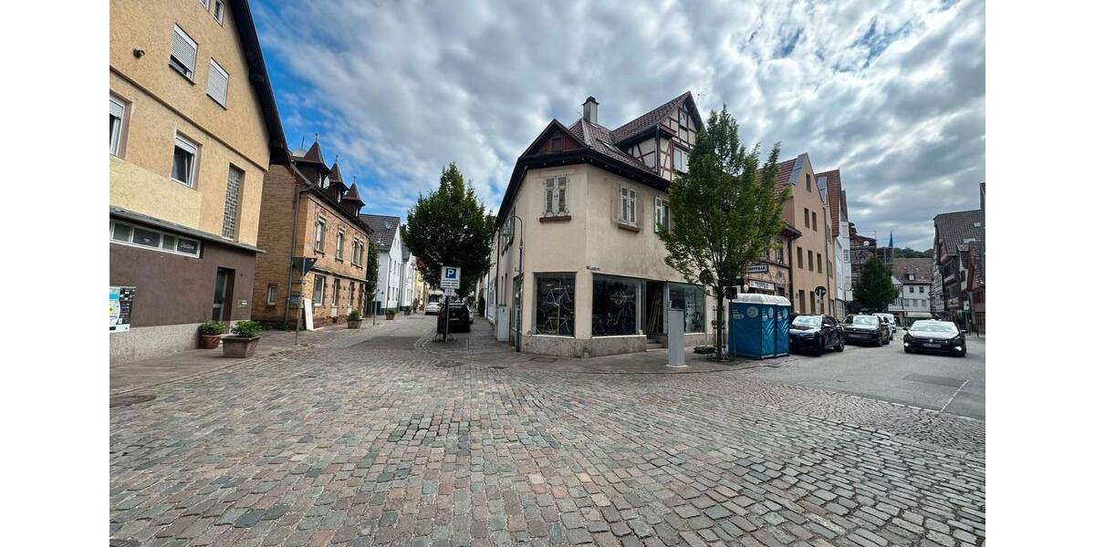 Etagenwohnung Leonberg - 4 Zimmer, 93 m&sup2;, 1.322&euro; | Angebot:27601229