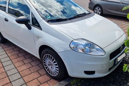 Fiat Punto 161.100 km 1.750 &euro; Stuttgart 70182