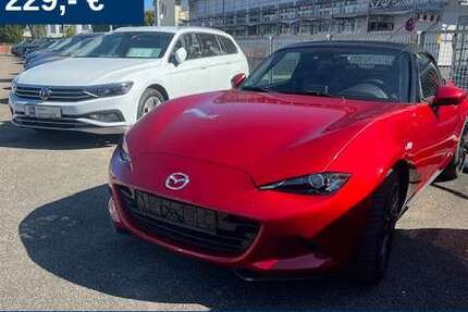 Mazda MX-5 101.680 km 16.930 € Fellbach 70736
