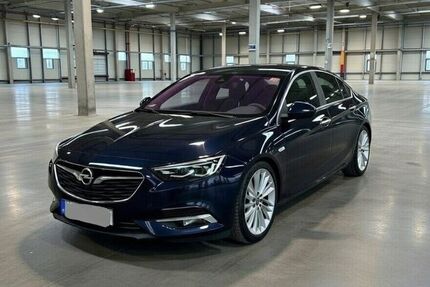 Opel Insignia 154.000 km 9.999 &euro; Heimsheim 71296