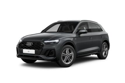 Audi Q5 44.265 km 52.940 € Böblingen 71034