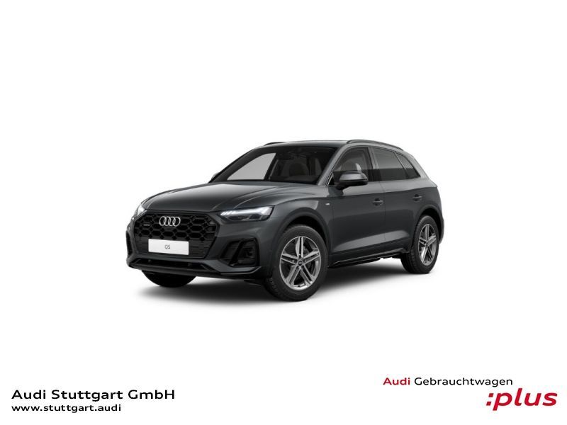 Audi Q5 44.265 km 52.940 € Böblingen 71034