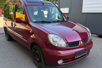 Renault Kangoo 257.000 km 1.740 &euro; Möglingen 71696