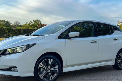 Nissan Leaf 47.650 km 15.850 &euro; Ludwigsburg 71634