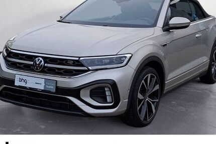 VW T-Roc 40.091 km 27.780 &euro; Metzingen 72555