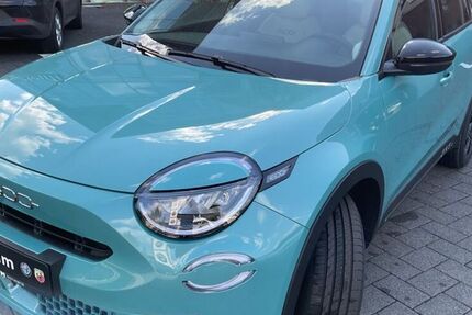 Fiat 600