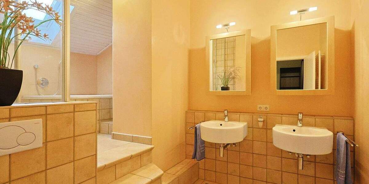 Reihenmittelhaus Leinfelden-Echterdingen-Stetten Stetten - 5 Zimmer, 165 m&sup2;, 695.000&euro; | Angebot:24530532