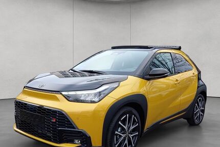 Toyota Aygo (X) 3.250 km 27.750 &euro; Stuttgart 70469