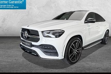 Mercedes-Benz GLE 350 46.700 km 66.420 &euro; Tamm 71732