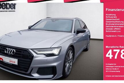 Audi A6 84.245 km 37.350 &euro; Herrenberg 71083