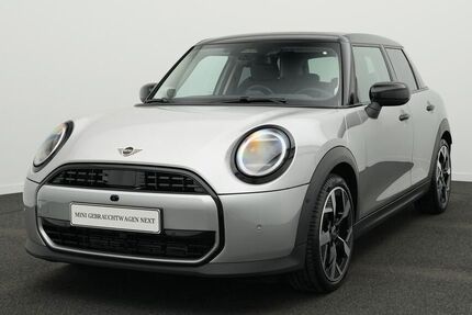 Mini Cooper C 10.918 km 29.111 &euro; Asperg 71679