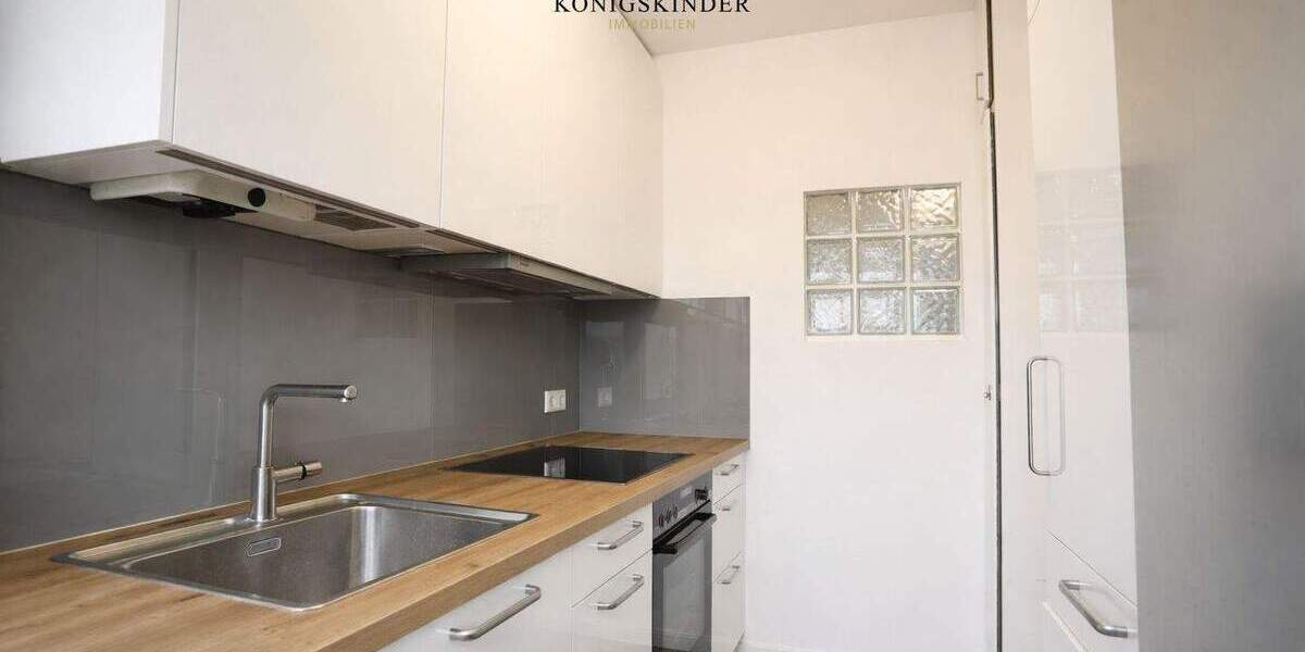Etagenwohnung Stuttgart Nord - 3 Zimmer, 73 m&sup2;, 399.000&euro; | Angebot:25733932