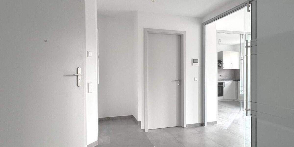 Etagenwohnung Leinfelden-Echterdingen Musberg - 4 Zimmer, 104 m&sup2;, 1.400&euro; | Angebot:25361322