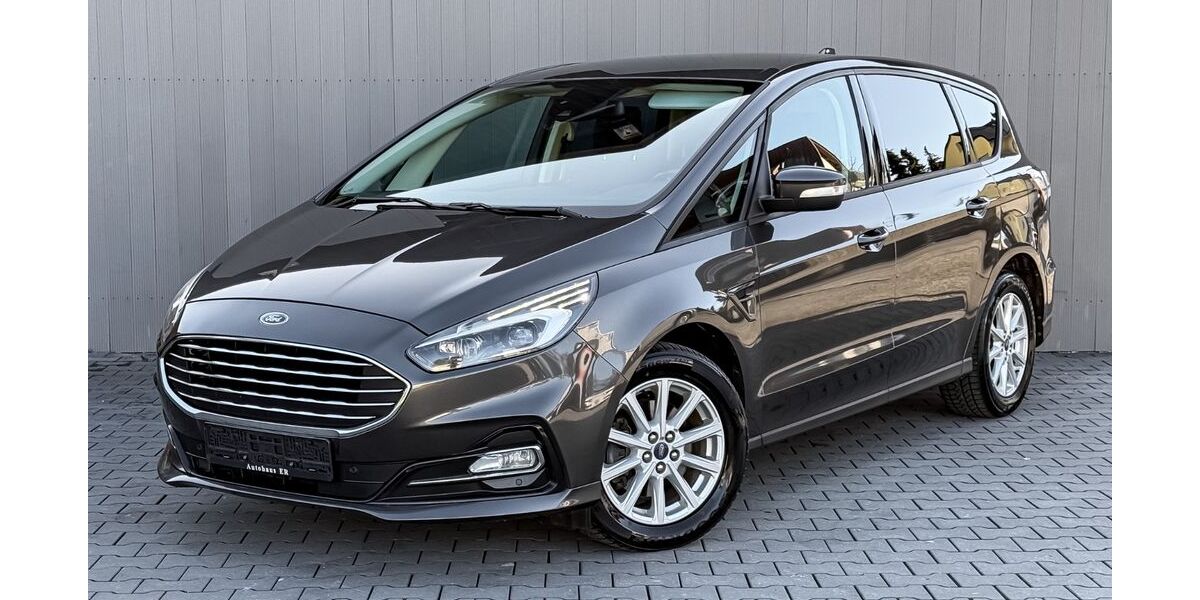 Ford S-Max 207.000 km 11.680 &euro; Reutlingen 72770