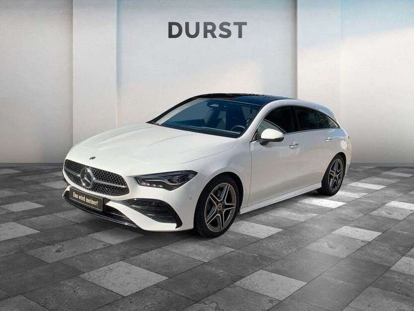 CLA 200