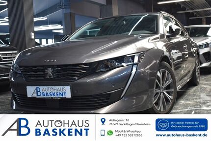 Peugeot 508 34.500 km 18.890 &euro; Sindelfingen-Darmsheim 71069
