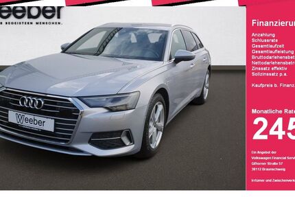 Audi A6 68.903 km 30.580 &euro; Calw 75365