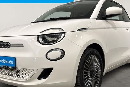 Fiat 500e 43.120 km 16.990 &euro; Reutlingen 72762