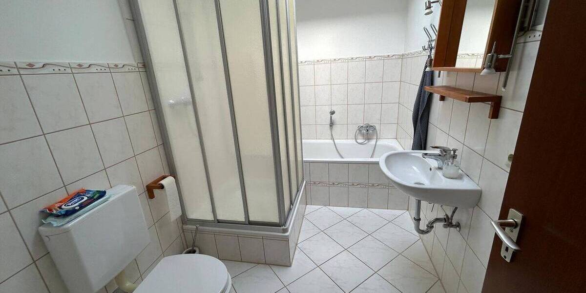 Bungalow Vaihingen an der Enz Aurich - 4 Zimmer, 107 m&sup2;, 920&euro; | Angebot:26557183