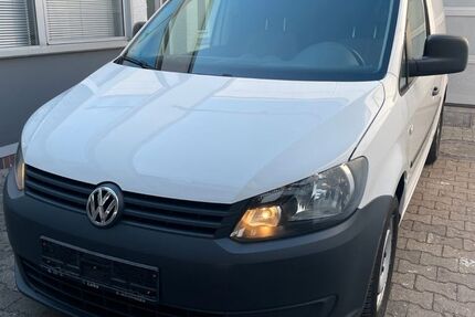VW Caddy 49.618 km 8.995 € Stuttgart 70597
