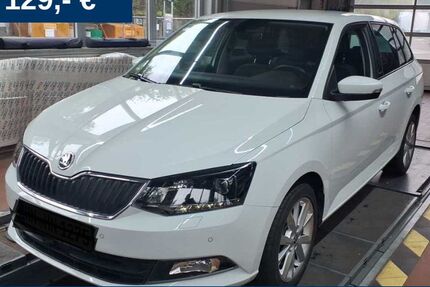 Skoda Fabia 98.389 km 9.930 € Ludwigsburg 71634
