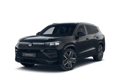 VW Tayron 9.990 km 58.930 &euro; Stuttgart-Wangen 70188