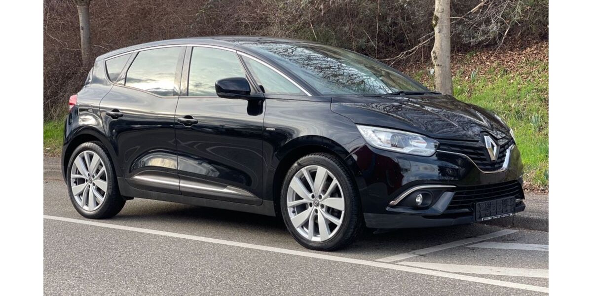 Renault Scenic 112.000 km 11.500 &euro; Fellbach 70736