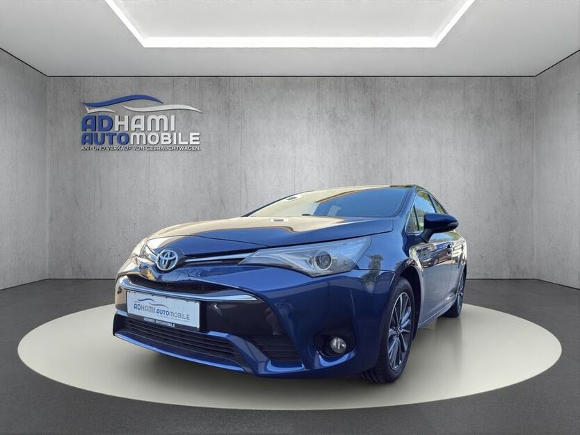 Avensis