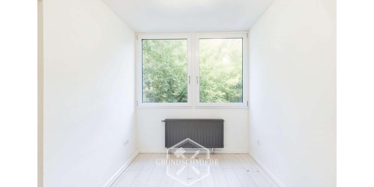 Raum trifft Stil – 4,5 Zimmer im Stuttgarter Osten 4 zimmer