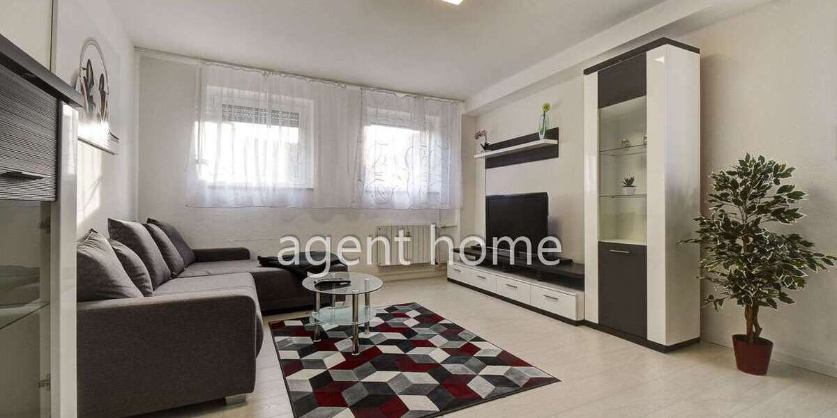 Wohnen auf Zeit in Böblingen 1.490 € 2 zimmer