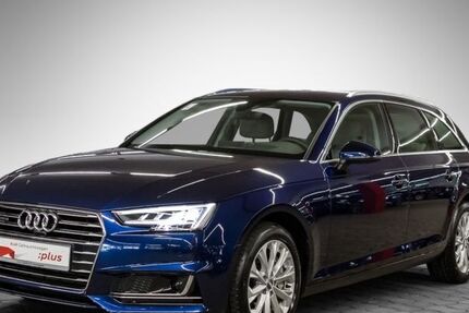 Audi A4 80.944 km 28.890 € Stuttgart 70563