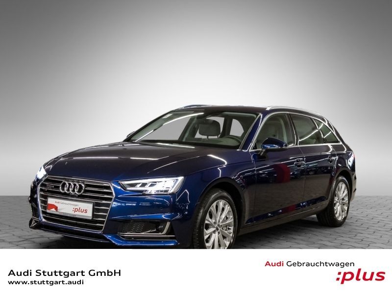 Audi A4 80.944 km 28.890 € Stuttgart 70563