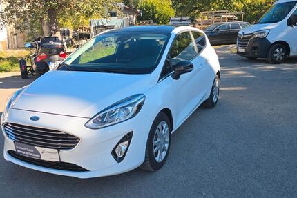 Ford Fiesta 141.000 km 7.499 &euro; Nagold 72202