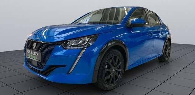 Peugeot 208 47.119 km 14.580 &euro; Bietigheim-Bissingen 74321