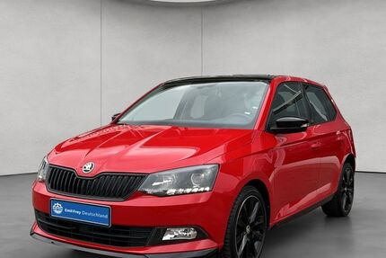 Skoda Fabia 95.880 km 13.980 &euro; Esslingen 73730