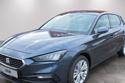 Seat Leon 1.100 km 23.390 &euro; Böblingen 71034