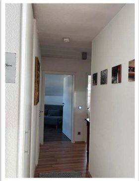 Dachgeschoßwohnung Pforzheim Büchenbronn - 3 Zimmer, 84 m&sup2;, 300.000&euro; | Angebot:26441164