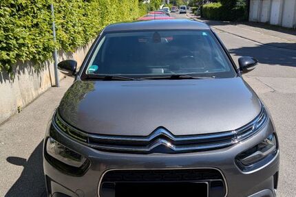Citroen C4 Cactus 113.000 km 9.000 € Stuttgart 70563
